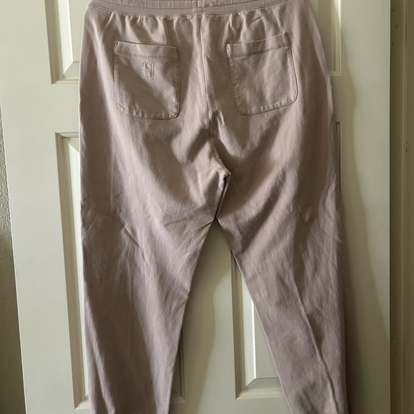 Vuori Cozy Mauve Lounge Set - Picture 3 of 3